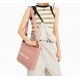 Casual crossbody bag, women's shoulder bag, trendy brand, high-end, sporty, large capacity, versatile crossbody bag, men's commuter bag.
