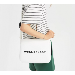 Casual crossbody bag, women's shoulder bag, trendy brand, high-end, sporty, large capacity, versatile crossbody bag, men's commuter bag.