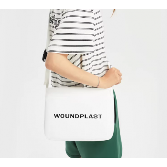 Casual crossbody bag, women's shoulder bag, trendy brand, high-end, sporty, large capacity, versatile crossbody bag, men's commuter bag.