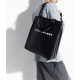 New Tote Bag: High-End Large Capacity Trendy Brand Niche Handbag/Commuter Crossbody/Shoulder Bag for Men