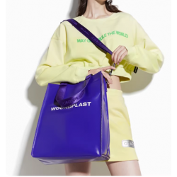 New Tote Bag: High-End Large Capacity Trendy Brand Niche Handbag/Commuter Crossbody/Shoulder Bag for Men