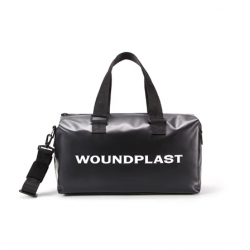 Large capacity lightweight sports and fitness training bag, shoulder bag, crossbody bag, stylish travel tote bag for men and women.