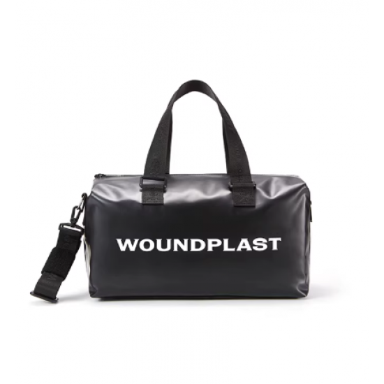 Large capacity lightweight sports and fitness training bag, shoulder bag, crossbody bag, stylish travel tote bag for men and women.