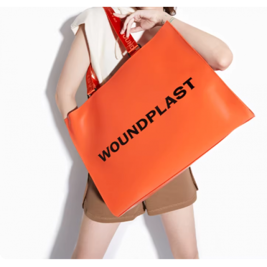 Women's Tote Bag, Large Capacity, High-Quality, Niche Style, Men's Travel Shoulder/Handbag