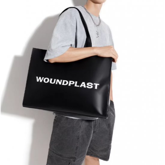 Women's Tote Bag, Large Capacity, High-Quality, Niche Style, Men's Travel Shoulder/Handbag