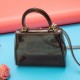 Trendy Women's Beach Kelly Bag - PVC Transparent Letter Jelly Crossbody, Large Capacity Casual Birkin Top-Handle Bag