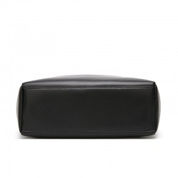 Fashion Large Capacity Diaper Bag - Trendy Tote Shopping Bag, Minimalist Single Shoulder Large Bag for Casual Mom