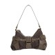 French Niche Design Luxury Shoulder Bag - Trendy Rivet Hobo Bag, Retro Elegant Versatile Women's Bag