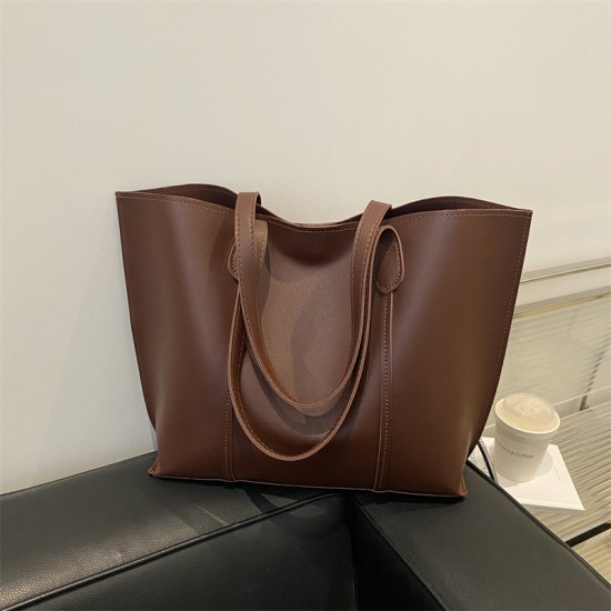 100% Cotton Gauze Women's Pajamas Set, Long Sleeve & Pants for Spring & Autumn, Soft & Outer-Wearable, Crew Neck with Sweet Rabbit Pattern