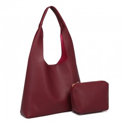 High-End French Niche Parent-Child Bag - Retro Commute Large Capacity Crossbody, Underarm Bucket & Minimalist Tote Bag