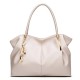 Fashion Elegant Large Top-Handle Bag - New European American Versatile Women's Bag, Minimalist Large Capacity Diaper Bag & Crossbody