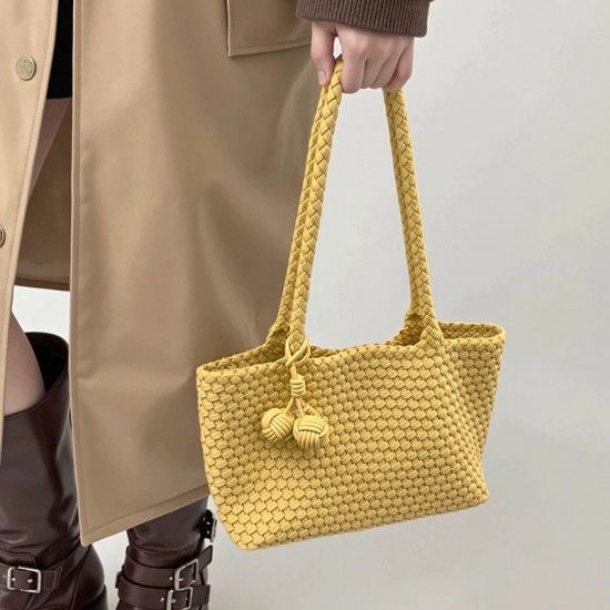 New Women's 100% Cotton Gauze Pajamas, Long Sleeve & Loose for Spring & Autumn, Thin Minimalist Style Loungewear