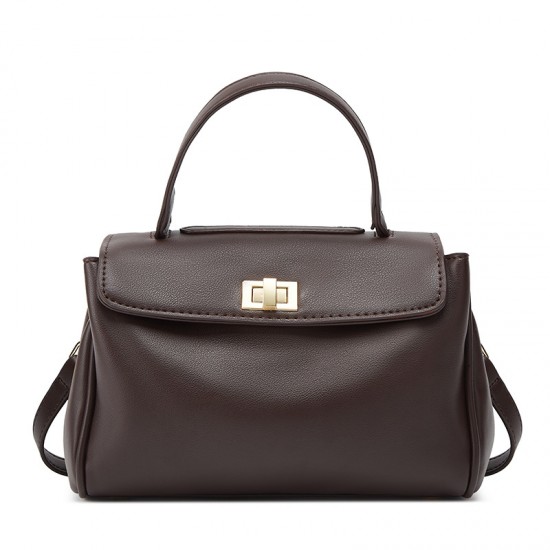 Women's Winter Pajamas, Lamb Wool Warm Stand-up Collar Flannel, Solid Color, Outer-Wearable & Loose for Cold Days