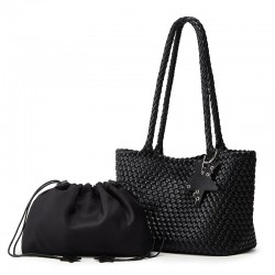 Women's 100% Cotton Crepe Nightgown, Soft Gauze & Sweat-absorbent, Loose Long Spaghetti Strap Sleep Dress