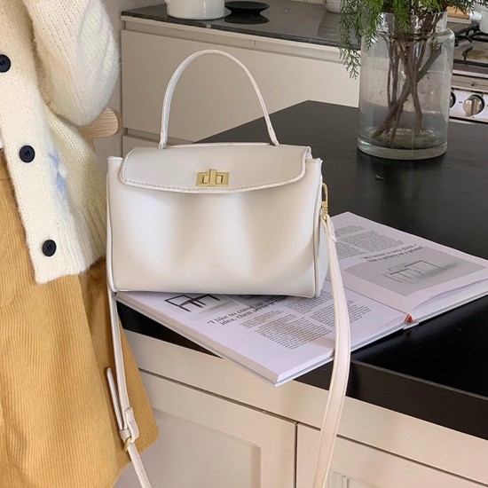 Women's Winter Pajamas, Lamb Wool Warm Stand-up Collar Flannel, Solid Color, Outer-Wearable & Loose for Cold Days