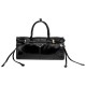 New Fashion High-End Texture Top-Handle Bag - Minimalist Luxury Women's Bag, Casual Retro Commute Versatile Crossbody