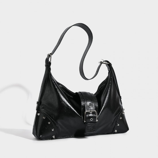 2025 Popular Luxury Handbag for Women - Large-Capacity Tote Bag, Versatile Shoulder/Armpit Crossbody Bag