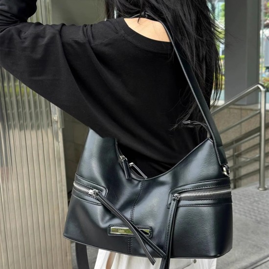 Women's Thick Warm Winter Pajamas, Fleece Lined Zip-up Cardigan, Double-sided Flannel, Outer-Wearable 2-Piece Loungewear Set