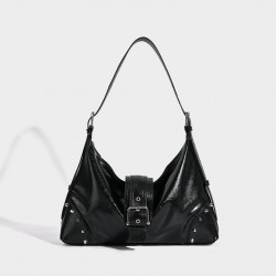 2025 Popular Luxury Handbag for Women - Large-Capacity Tote Bag, Versatile Shoulder/Armpit Crossbody Bag