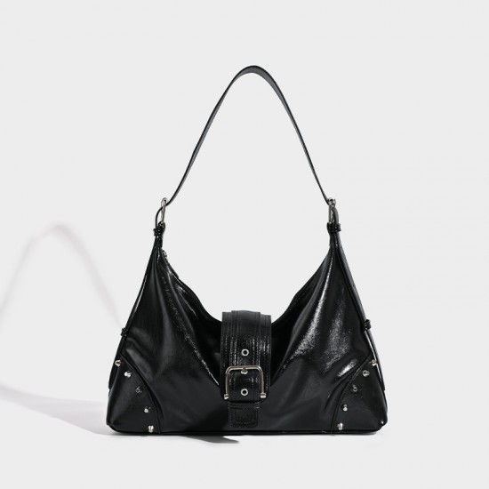 2025 Popular Luxury Handbag for Women - Large-Capacity Tote Bag, Versatile Shoulder/Armpit Crossbody Bag