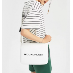 Casual Crossbody Bag for Women, Trendy and High-End Sporty Style, Large Capacity, Versatile Crossbody Bag for Men and Commuters