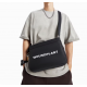 Casual Crossbody Bag for Women, Trendy and High-End Sporty Style, Large Capacity, Versatile Crossbody Bag for Men and Commuters