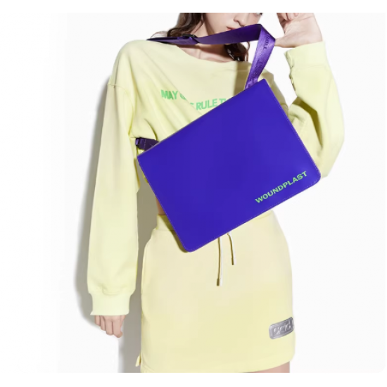 Crossbody bag, unisex commuter messenger bag, briefcase, premium niche brand, laptop/tablet shoulder bag, backpack.