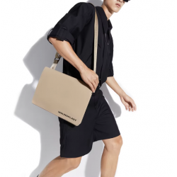 Crossbody bag, unisex commuter messenger bag, briefcase, premium niche brand, laptop/tablet shoulder bag, backpack.