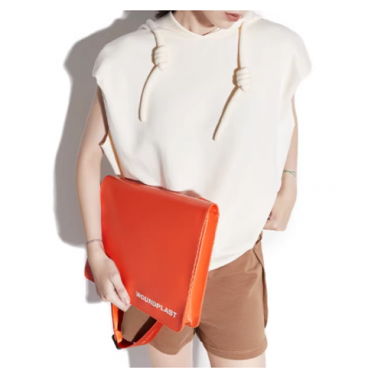 Crossbody bag, unisex commuter messenger bag, briefcase, premium niche brand, laptop/tablet shoulder bag, backpack.