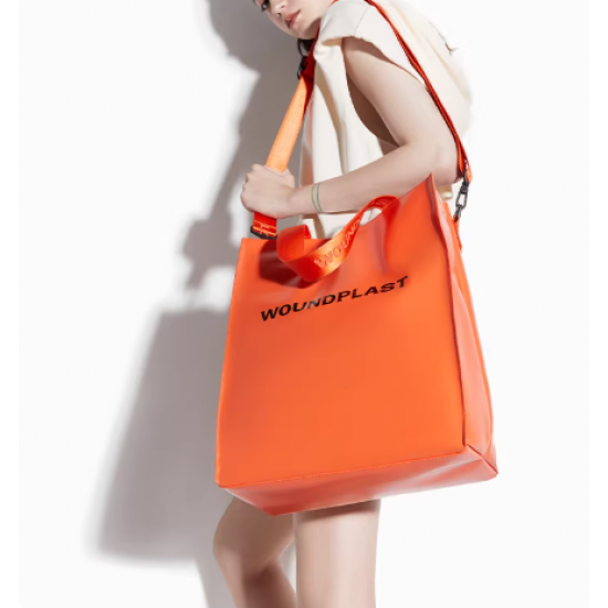 Large Capacity Crossbody Bag for Women, High-End, Versatile, New Trendy Tote Bag for Commuting, Shoulder Bag/Handbag