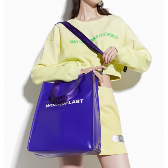 Large Capacity Crossbody Bag for Women, High-End, Versatile, New Trendy Tote Bag for Commuting, Shoulder Bag/Handbag