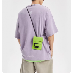 Women's Crossbody Phone Bag, Mini, Compact, Lightweight, Autumn/Winter Style, Men's Trendy Neck Phone Bag