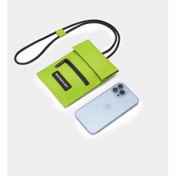 Women's Crossbody Phone Bag, Mini, Compact, Lightweight, Autumn/Winter Style, Men's Trendy Neck Phone Bag