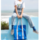 Large Capacity Tote Bag for Women, High-End Travel Bag, Shoulder Bag, Casual and Versatile for Work and Commuting