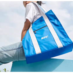 Large Capacity Tote Bag for Women, High-End Travel Bag, Shoulder Bag, Casual and Versatile for Work and Commuting