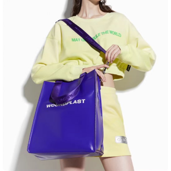 Commuter Shoulder Bag for Women, High-End, Versatile Tote Bag, Large Capacity Crossbody Bag, Men's Handbag