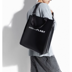 Commuter Shoulder Bag for Women, High-End, Versatile Tote Bag, Large Capacity Crossbody Bag, Men's Handbag