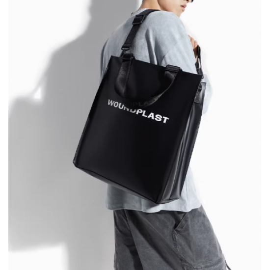 Commuter Shoulder Bag for Women, High-End, Versatile Tote Bag, Large Capacity Crossbody Bag, Men's Handbag